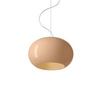 Lampadario Foscarini Buds 2 Con LED Cipria