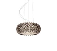 Lampadario Foscarini Caboche Plus Media MyLight Grigio