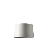 Lampadario Foscarini Twiggy Grande Bianco