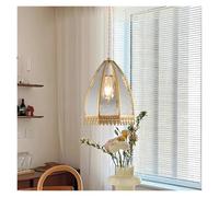 Lampadario francese in rame per sala da pranzo, camera da letto, corridoio, corridoio e scale, elegante accessorio per la casa e l'ufficio, plafoniera in stile ge