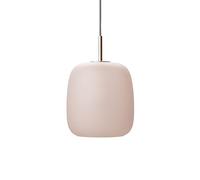 Lampadario Fritz Hansen Maluma H350 Rosa