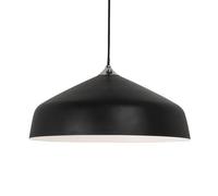 Lampadario Ginestra 400 Nero