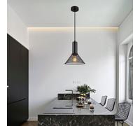 Lampadario Hängelampe Deckenlampe Esszimmerlampe Big Light [EEK: Non valutato]