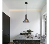Lampadario Hängelampe Deckenlampe Esszimmerlampe Big Light [EEK: Non valutato]