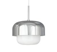 Lampadario Haipot D23 Cromo