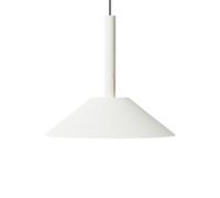 Lampadario Hook Grande Bianco