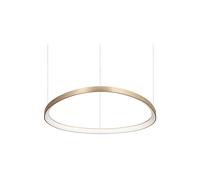 LAMPADARIO IDEAL LUX GEMINI SP D081 DALI/PUSH, Sospensione, Ideal Lux
