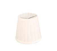 Lampadario in stile moderno, paralume in tessuto con clip, da parete, coprilampada for camera letto d'albergo Soggiorno,Sala Da Pranzo,Camera Da Letto(Color 4)