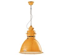 SOSPENSIONE INDUSTRIAL GIALLO C1750(VIG)