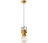 SOSPENSIONE URBAN GIALLO C1840(VIG)