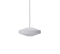 Lampadario Kite 3W Ø75 Bianco
