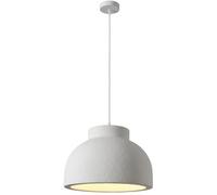 Lampadario Lampada a sospensione in stile nordico, lampade da soffitto moderne for sala da pranzo, lampada a sospensione lampadario(Gray)