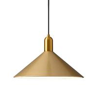 Lampadario , Lampada a sospensione moderna industriale, illuminazione a sospensione rustica V-intage, lampadari con paralume in alluminio Lampada moderna for sala da pranzo, isola cucina, camere da le