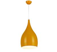 Lampadario, Lampadario Moderno a LED, Sospensioni Plafoniera con Montaggio a Incasso E27 Lampadario Base in Metallo LED E27/E26 Base Metallo Waterdrop Lampada a Sospensione a soffitto Industriale