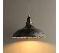 Lampadario , Lampade a sospensione Loft V-intage Nostalgic Lampada a in metallo - Ristorante Bar Droplight Lampadari a Illuminazione Industriale Cablato Elegante Crea compatibile con la porta interna