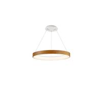 Lampadario LED dimmerabile 8576 sospensione anello