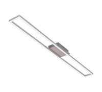 Lampadario LED Plafoniera led dimmerabile Plafoniera Soffitto Lampada LED incl