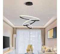 Lampadario Led Viva106 55W disponibile oro - bianco - nero