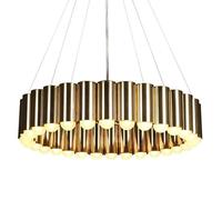 Lampadario Lee Broom Carousel in Oro