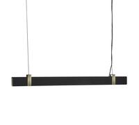 Nordlux Lilt lampada sospesa 1x27 W nero 2010603003