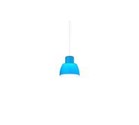 Lampadario Lorosae Ø20 Blu Oceano