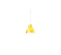Lampadario Lorosae Ø20 Giallo Sorrento