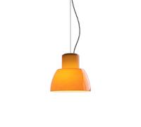 Lampadario Lorosae Ø40 Arancione Sicilia