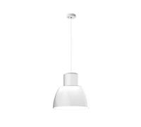 Lampadario Lorosae Ø40 Jasmite Bianco