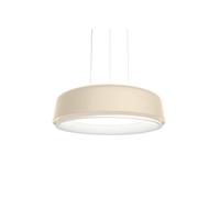Lampadario LP Grand Ø58 3000K e Champagne Dali