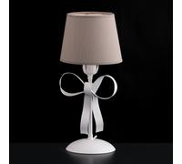 Lampadario lume applique ferro laccato bianco decorazione shabby BL184 3 5 luci