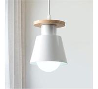 Lampadario Moderno a LED, lampadari a LED semplici lampadari Europei e postmoderni in Metallo for la casa, Bar, Loft, Scale, ristoranti,Lampadario