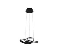 Eglo CORREDERA lampada a sospensione, a LED, 99249, CORREDERA [Lampade per Interni > Lampade a Sospensione]