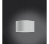 Lampadario Moderno Decolight Polilux ® Bianco Materie Plastiche 3 Luci E27