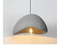 Lampadario Moderno Nordico E27 a LED, Elegante Lampada a Sospensione per Soggiorno, Camera da Letto, Sala da Pranzo e Loft, plafoniera contemporanea