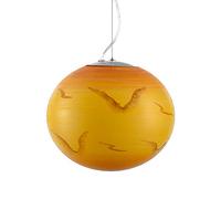 Lampadario Moderno Pianeta Cosmico,Lampadario Creativo Terra Errante,Illuminazione Decorativa per Aula dell'Asilo,Luce da Bar,Luce da Ristorante,Luce da Bar,Luce per Negozio di Tè al Latte-Marte