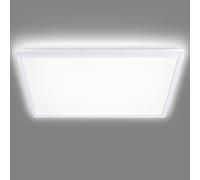 Lampadario Moderno Soffitto Plafoniera Lampada Luce LED Retroilluminata Dimmer