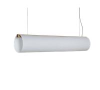 Lampadario Motarasu Enso in Rovere Naturale