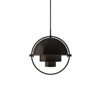 Lampadario Multi-Lite Piccolo Nero