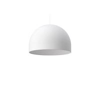 Lampadario My Dome Bianco