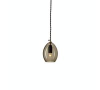 Lampadario Northern Unika Grigio Piccolo
