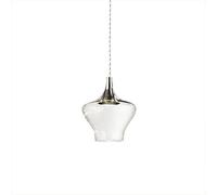 Lampadario Nostalgia S02 Cristallo