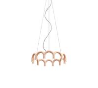 Lampadario Oblure Arch Circle 98 Nudo