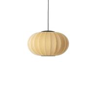 Lampadario Ovale Made By Hand Ø57 Alba LED