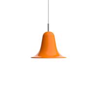Lampadario Pantop Ø23 Arancione Vivido
