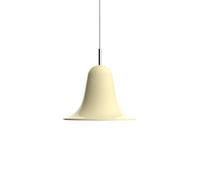 Lampadario Pantop Ø23 Bianco Crema