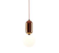 Lampadario Parachilna Aballs Tra Rame