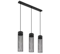 Lampadario Pendente Lampadario Da Pranzo Big Light [EEK: Non valutato]