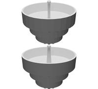 Lampadario Pezzo Gioco per 1313 Dead End Drive Ricambio Gioco Tavolo
