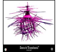 lampadario plafoniera candelabro soffitto illuminazione casa decorazioni design [EEK: A]