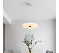 Lampadario plafoniera Led a sospensione Design Nuvola moderno da interno 52W [EEK: A+++]